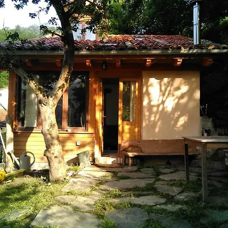 Villa Casa Melendreros Extérieur photo