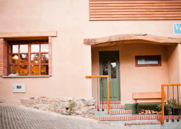 Casa Melendreros