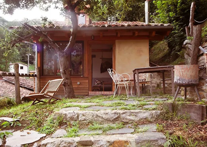 Casa Melendreros