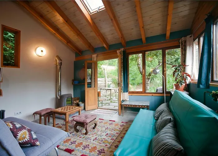 Casa Melendreros