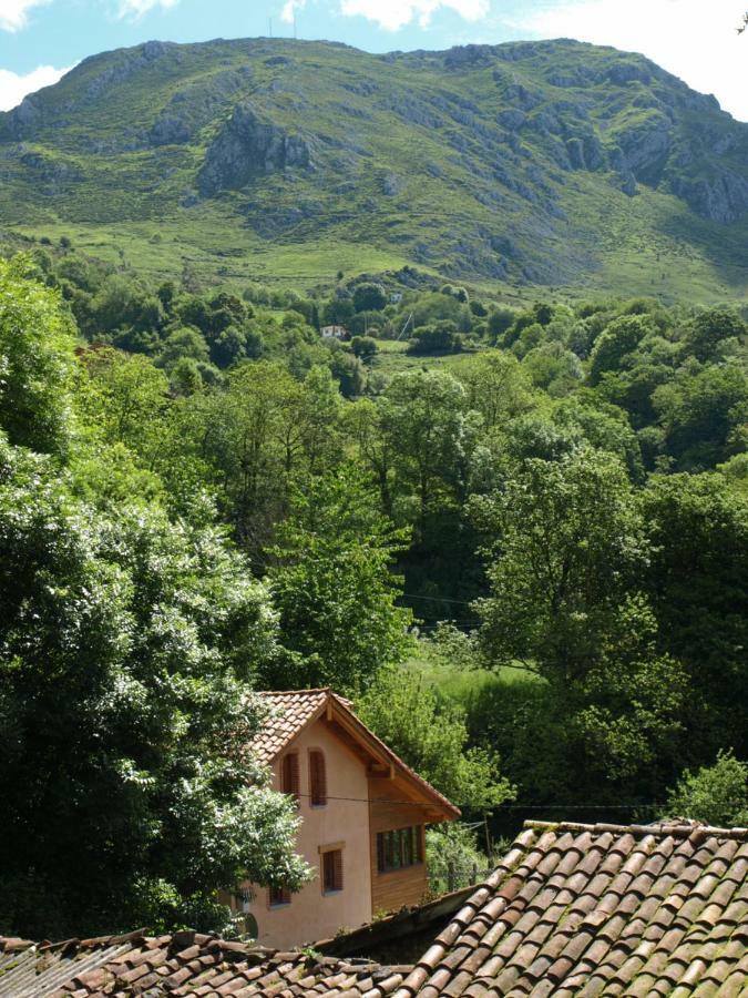 Hébergement de vacances Casa Melendreros