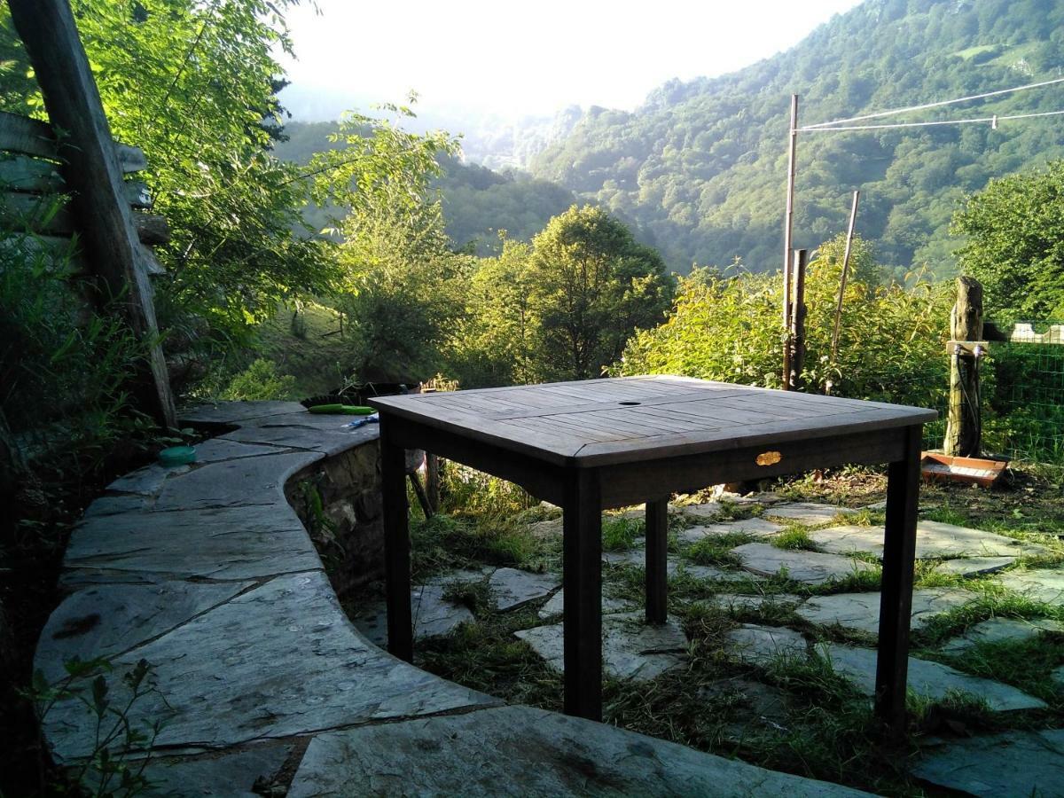 Dom wakacyjny Casa Melendreros