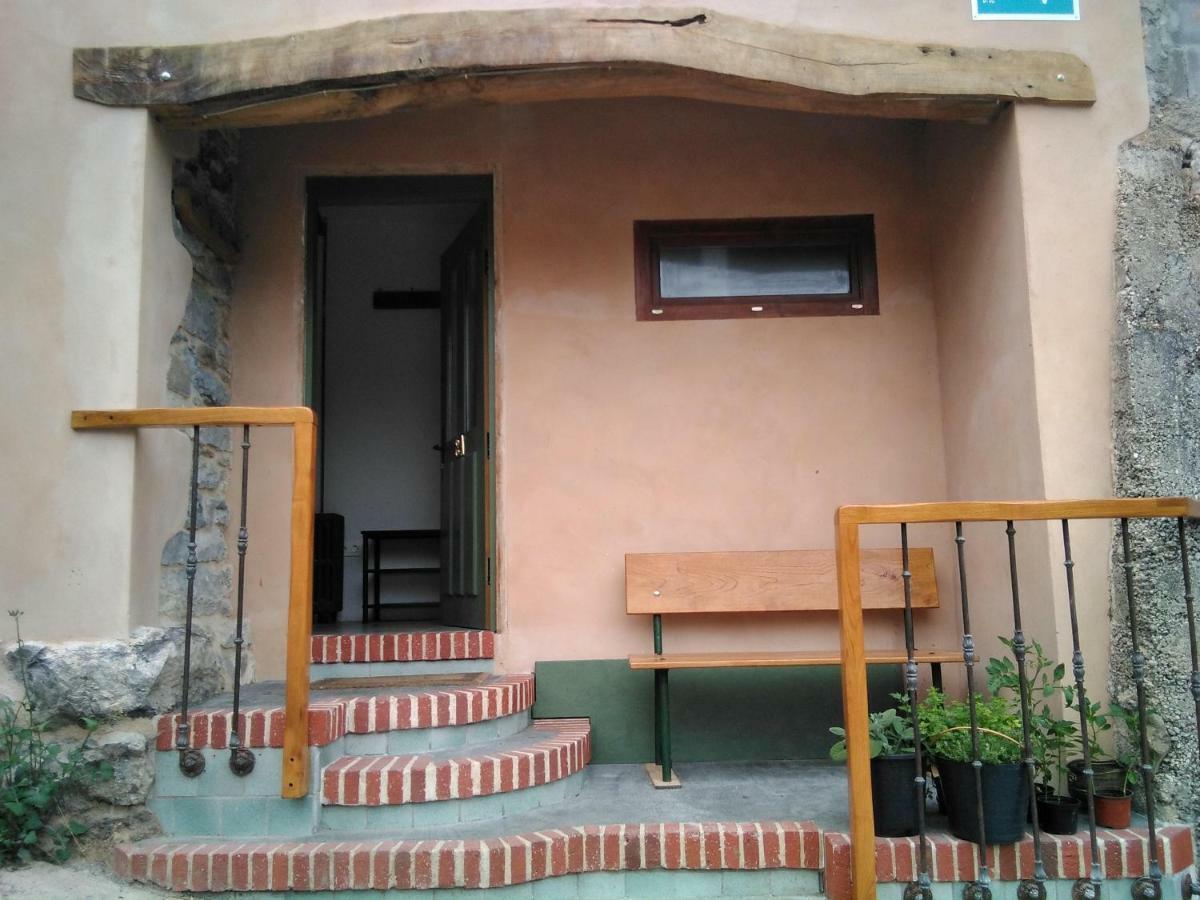 Casa *