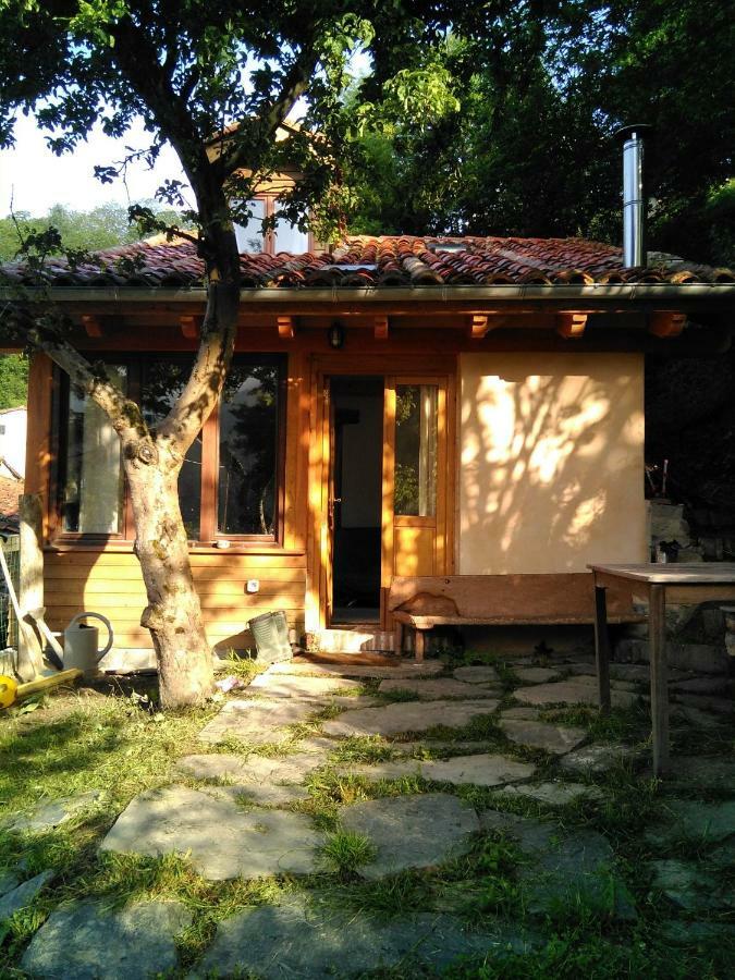 Hébergement de vacances Casa Melendreros