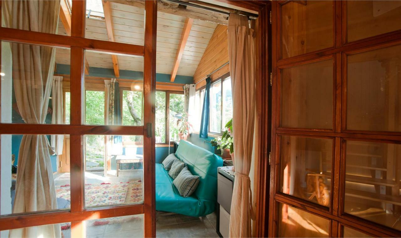 Casa Hébergement de vacances *