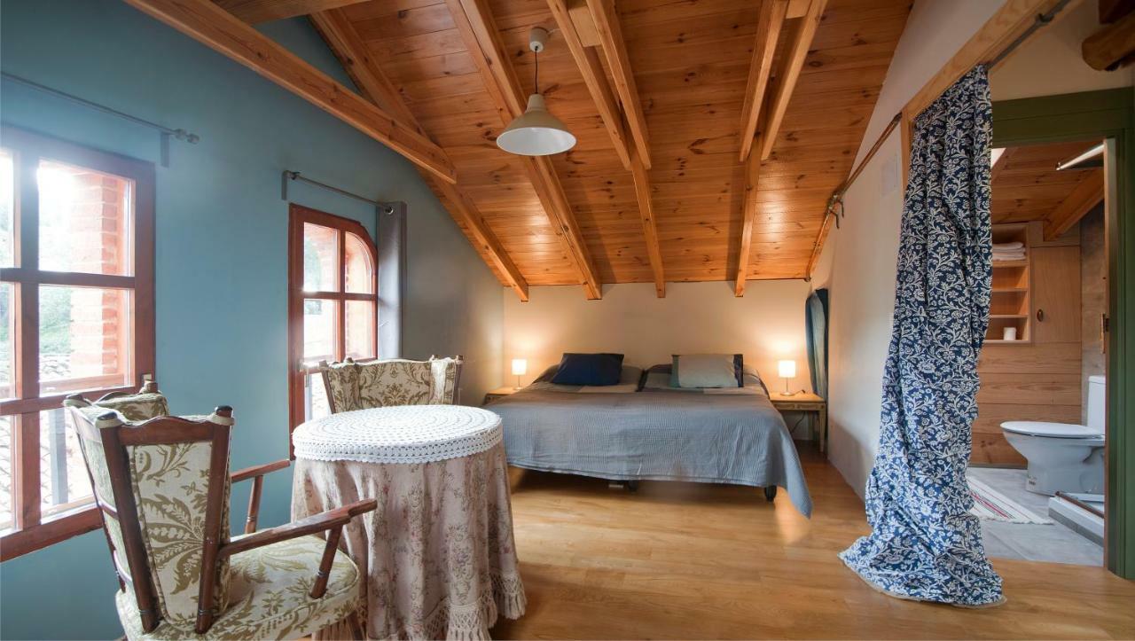 Casa Hébergement de vacances *