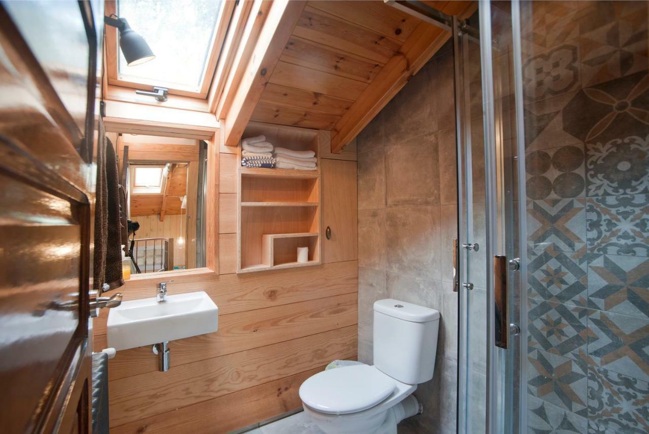 Casa Hébergement de vacances Melendreros