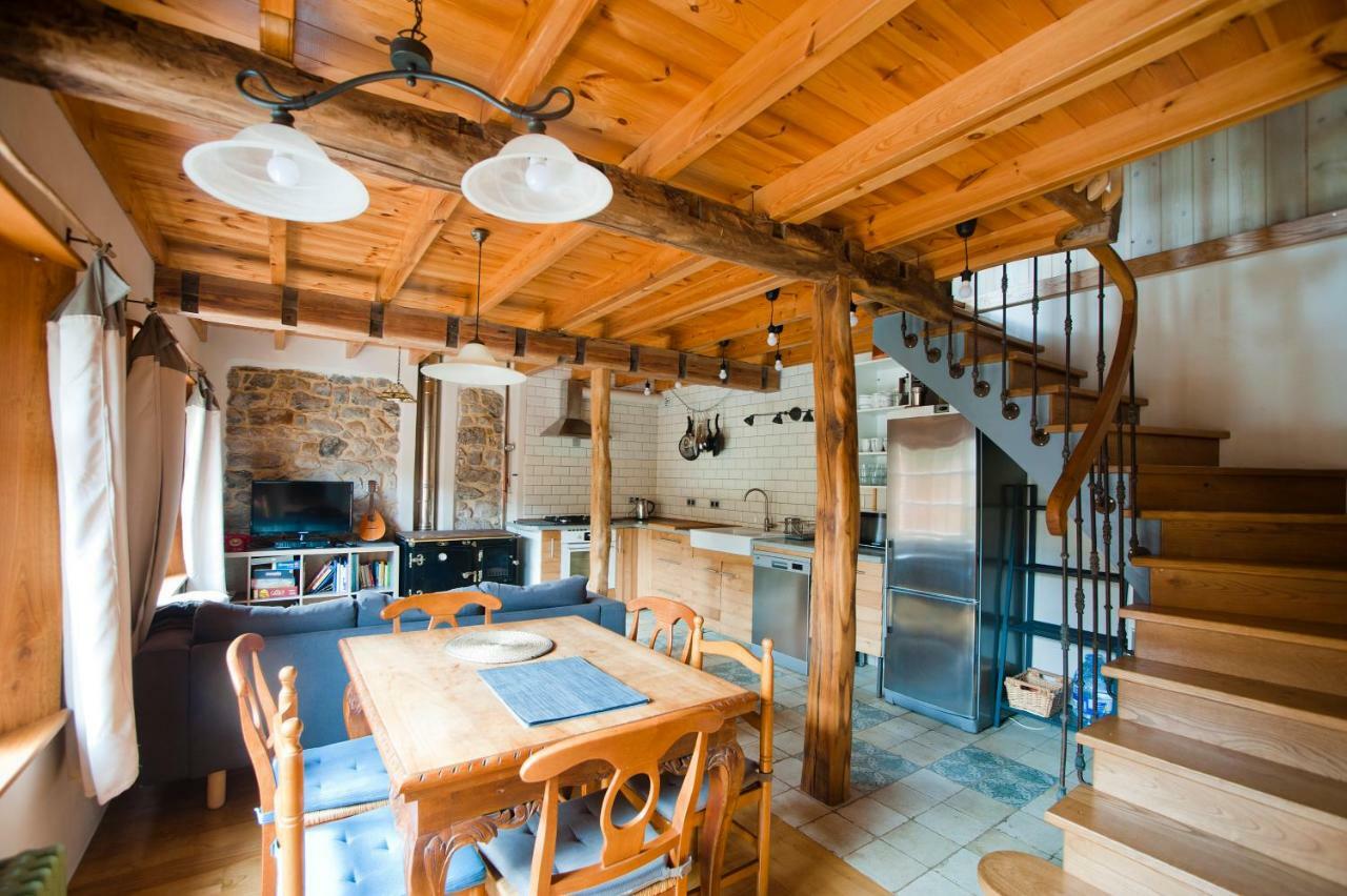 Hébergement de vacances Casa *