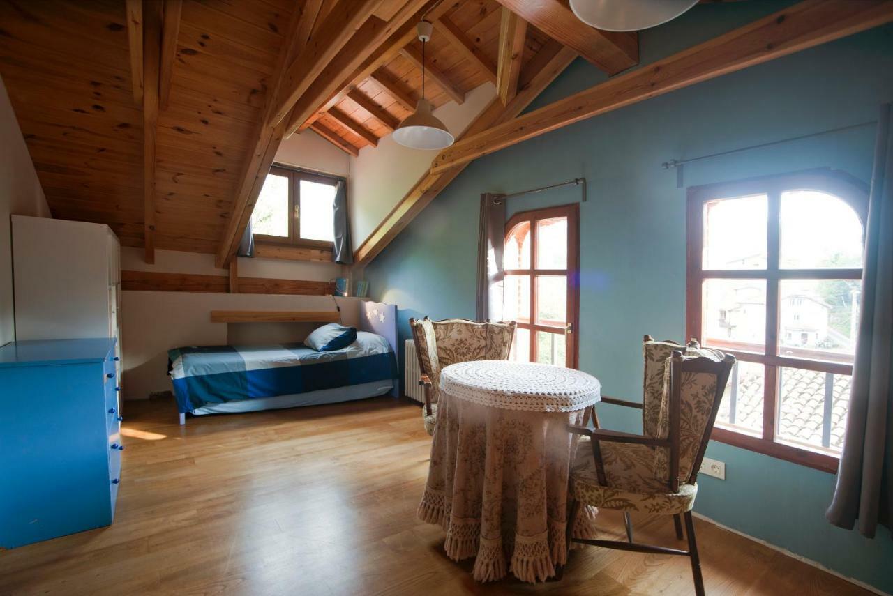 Hébergement de vacances Casa *