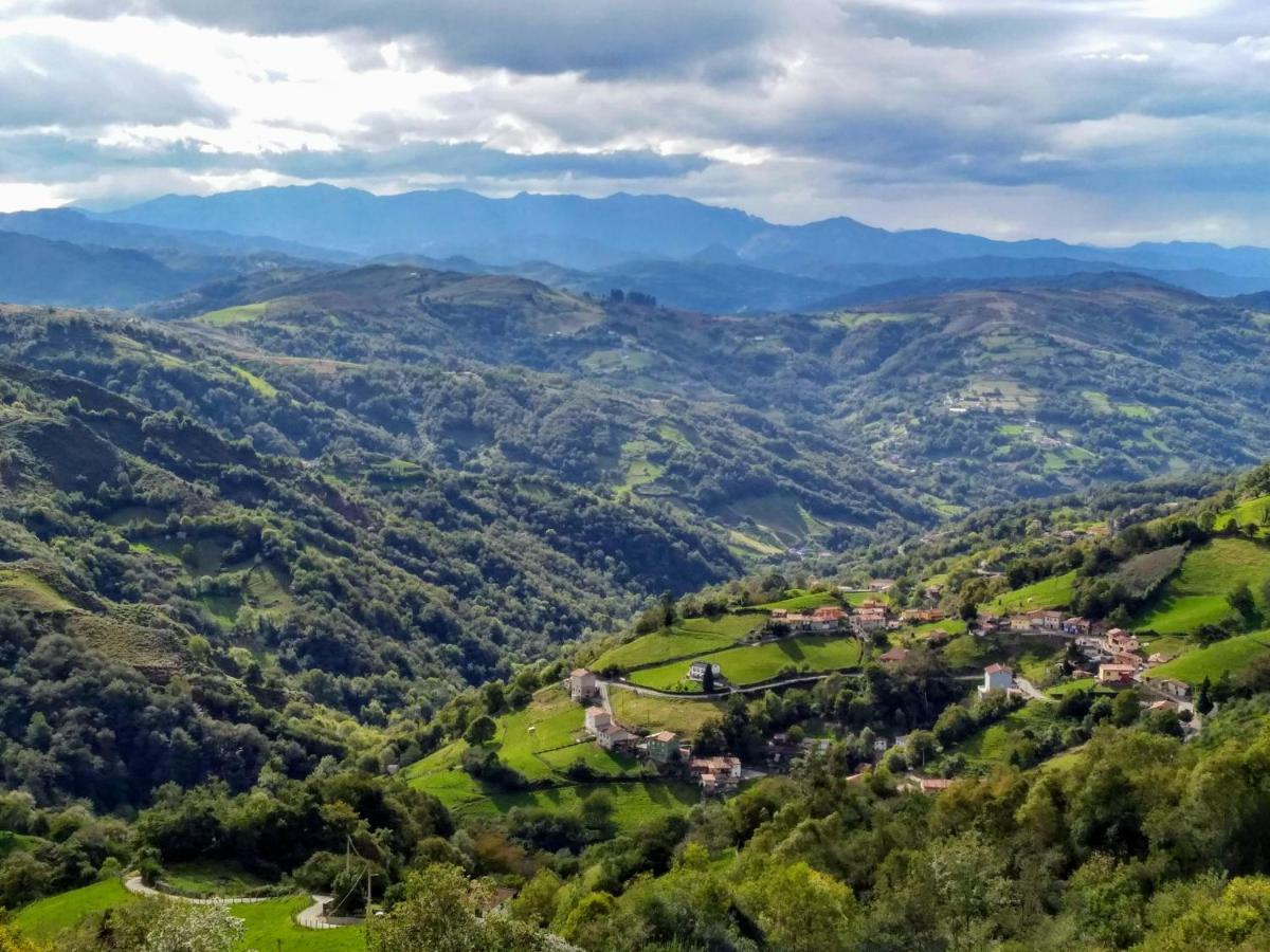 Casa Hébergement de vacances